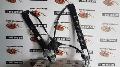 Peça sobressalente para automóvel em segunda mão elevador de vidros dianteira esquerda por seat ateca (kh7) style referências oem iam 5q0959801b