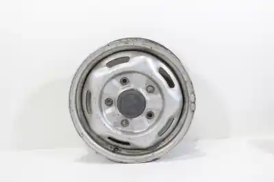 Gebrauchtes Autoersatzteil FELGE zum FORD TRANSIT CAJA CERRADA, CORTA (FY) (2000 =>)  OEM-IAM-Referenzen YC15CF  