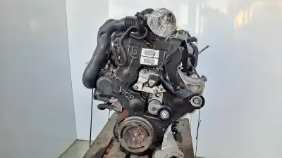 Pezzo di ricambio per auto di seconda mano MOTORE COMPLETO per CHRYSLER VOYAGER (RG)  Riferimenti OEM IAM VM28C  VM28