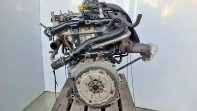 Pezzo di ricambio per auto di seconda mano motore completo per chrysler voyager (rg) 2.8 crd lx riferimenti oem iam vm28c  vm28