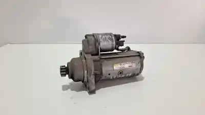 Автозапчастина б/у двигун запускається для SEAT LEON (1M1) Sport Посилання на OEM IAM D7RS150  02M911023R