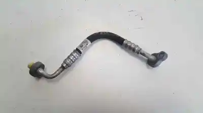 Second-hand car spare part air conditioning pipes for volvo v40 kinetic oem iam references 31455314  