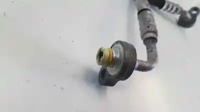 Second-hand car spare part air conditioning pipes for volvo v40 kinetic oem iam references 31455314  