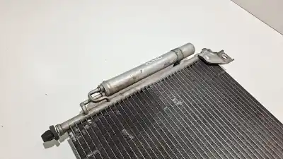 Автозапчастина б/у конденсат/радіатор кондиционера для mazda cx-7 (er) sportive посилання на oem iam 8397003a02  