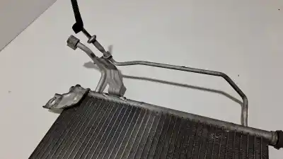 Автозапчастина б/у конденсат/радіатор кондиционера для mazda cx-7 (er) sportive посилання на oem iam 8397003a02  