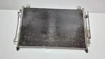 Автозапчастина б/у конденсат/радіатор кондиционера для mazda cx-7 (er) sportive посилання на oem iam 8397003a02  