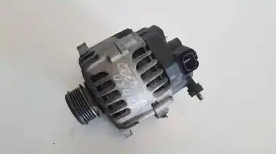 Second-hand car spare part alternator for kia cee´d active oem iam references 2543370a  373002a500