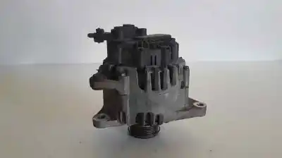 Second-hand car spare part alternator for kia cee´d active oem iam references 2543370a  373002a500