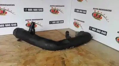 Pezzo di ricambio per auto di seconda mano tubo per seat leon (1p1) stylance / style riferimenti oem iam 1k0129654ad