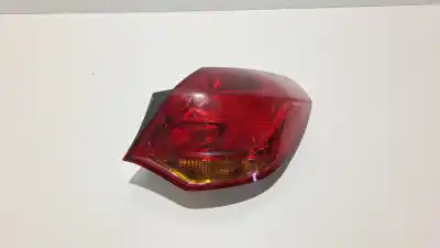 Peça sobressalente para automóvel em segunda mão  por OPEL ASTRA J LIM.  Referências OEM IAM   