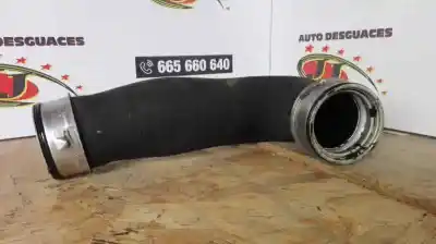 Pezzo di ricambio per auto di seconda mano tubo per seat leon (1p1) stylance / style riferimenti oem iam 1k0145834l