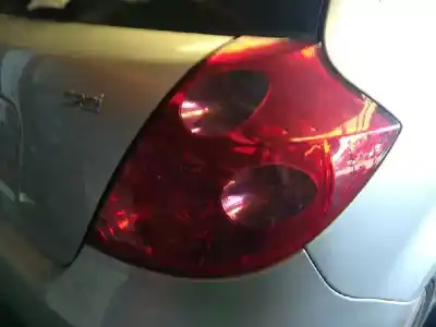 Second-hand car spare part right tailgate light for kia cee´d active oem iam references   