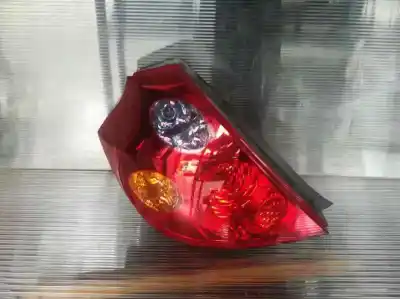 Second-hand car spare part Right Tailgate Light for KIA CEE´D Active OEM IAM references   
