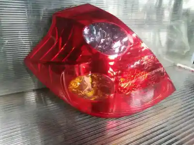 Second-hand car spare part right tailgate light for kia cee´d active oem iam references   