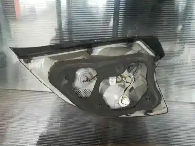 Second-hand car spare part right tailgate light for kia cee´d active oem iam references   