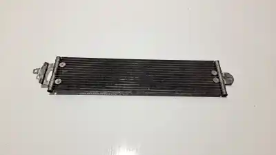 Second-hand car spare part Steering Oil Cooler for VOLKSWAGEN TOUAREG (7L6) 3.0 V6 TDI DPF OEM IAM references 7L0317021  