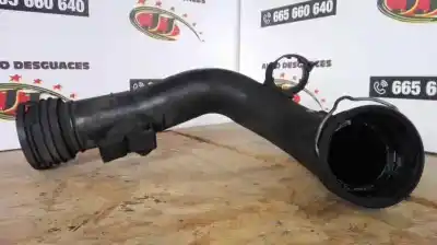 Peça sobressalente para automóvel em segunda mão tubo por seat toledo (5p2) stylance / style referências oem iam 1k0145770d