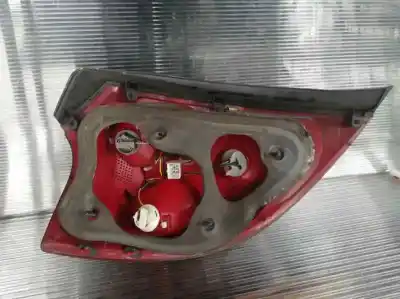 Second-hand car spare part left tailgate light for kia cee´d active oem iam references   