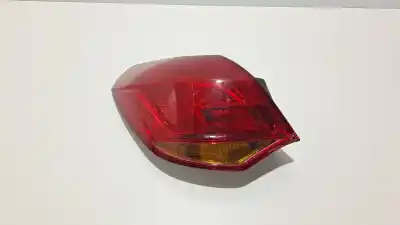 Peça sobressalente para automóvel em segunda mão  por OPEL ASTRA J LIM.  Referências OEM IAM   