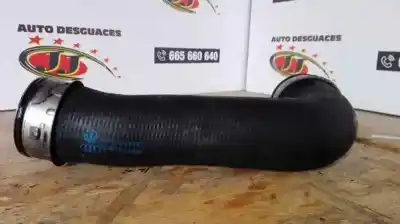 Peça sobressalente para automóvel em segunda mão tubo por seat toledo (5p2) stylance / style referências oem iam 1k0145834g