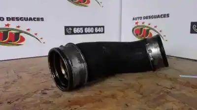 Peça sobressalente para automóvel em segunda mão tubo por seat toledo (5p2) stylance / style referências oem iam 1k0115838d