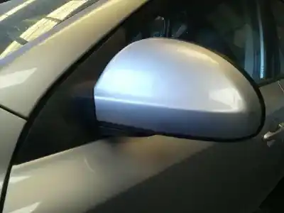 Peça sobressalente para automóvel em segunda mão espelho retrovisor esquerdo por kia cee´d active referências oem iam   