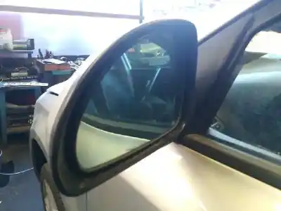 Peça sobressalente para automóvel em segunda mão espelho retrovisor esquerdo por kia cee´d active referências oem iam   