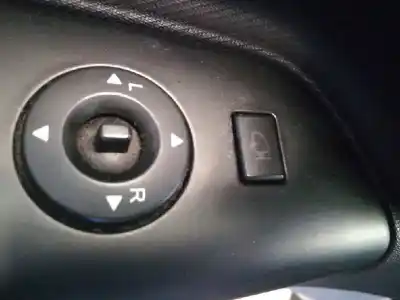 Peça sobressalente para automóvel em segunda mão espelho retrovisor esquerdo por kia cee´d active referências oem iam   