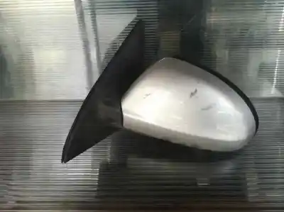 Second-hand car spare part left rearview mirror for kia cee´d active oem iam references 