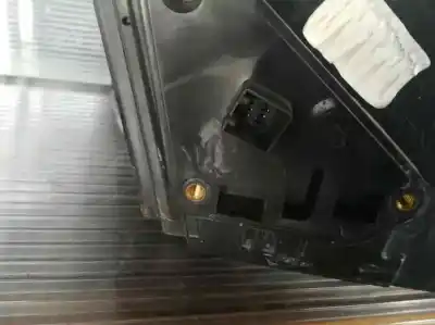 Peça sobressalente para automóvel em segunda mão espelho retrovisor esquerdo por kia cee´d active referências oem iam   