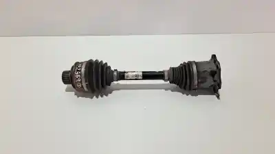 Second-hand car spare part front right transmission for audi a4 avant (8w5) design edition oem iam references 8w0407271g