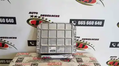 Pezzo di ricambio per auto di seconda mano  per TOYOTA AURIS  Riferimenti OEM IAM MB2759005011  896610Z740