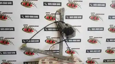 Second-hand car spare part DRIVER LEFT WINDOW REGULATOR for BMW SERIE 3 BERLINA (E46)  OEM IAM references 83620630  