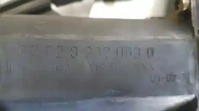 Peça sobressalente para automóvel em segunda mão elevador de vidros dianteira esquerda por bmw serie 3 berlina (e46) 2.0 16v diesel cat referências oem iam 83620630  