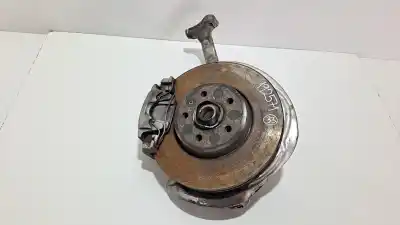 Second-hand car spare part front right knuckle for audi a4 avant (8w5) design edition oem iam references 8w0407560