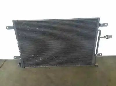 Tweedehands auto-onderdeel AIRCONDITIONING CONDENSOR / RADIATOR voor AUDI A4 AVANT (8E)  OEM IAM-referenties 8E0260403T  