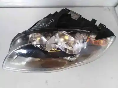 Second-hand car spare part left headlight for audi a4 avant (8e) 2.5 tdi (120kw) oem iam references 8e0941003aj  0301219201