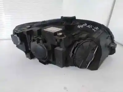 Second-hand car spare part left headlight for audi a4 avant (8e) 2.5 tdi (120kw) oem iam references 8e0941003aj  0301219201