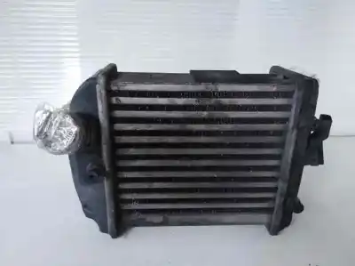 Peça sobressalente para automóvel em segunda mão intercooler por audi a4 avant (8e) 2.5 tdi (120kw) referências oem iam 8e0145805p  