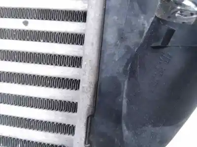 Peça sobressalente para automóvel em segunda mão intercooler por audi a4 avant (8e) 2.5 tdi (120kw) referências oem iam 8e0145805p  