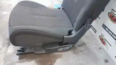 Автозапчастина б/у задні ліві сидідня для citroen c4 picasso avatar посилання на oem iam   