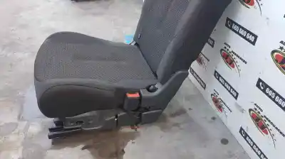 Piesă de schimb auto la mâna a doua scaune din spate partea dreaptã pentru citroen c4 picasso avatar referințe oem iam   