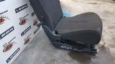 Piesă de schimb auto la mâna a doua scaune din spate partea dreaptã pentru citroen c4 picasso avatar referințe oem iam   