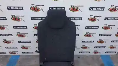 Piesă de schimb auto la mâna a doua scaune din spate partea dreaptã pentru citroen c4 picasso avatar referințe oem iam   