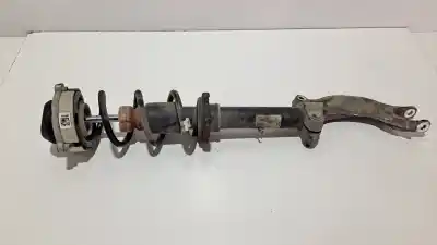 Second-hand car spare part front right shock absorber for audi a4 avant (8w5) design edition oem iam references 8w0413031ba