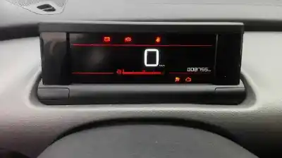 Автозапчасти б/у приборная доска за citroen c4 cactus shine ссылки oem iam 9830140880  