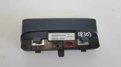 Автозапчасти б/у приборная доска за citroen c4 cactus shine ссылки oem iam 9830140880  