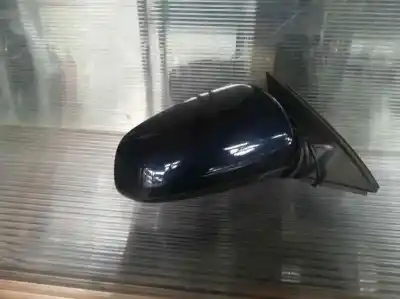 Peça sobressalente para automóvel em segunda mão espelho retrovisor direito por audi a4 avant (8e) 2.5 tdi (120kw) referências oem iam nve2311