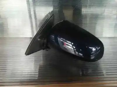 Peça sobressalente para automóvel em segunda mão espelho retrovisor esquerdo por audi a4 avant (8e) 2.5 tdi (120kw) referências oem iam nve2311