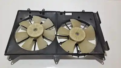 İkinci el araba yedek parçası elektro fan için mazda cx-7 (er) sportive oem iam referansları 1680004950  1680005050